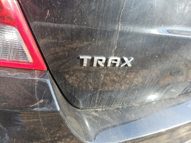 Used 2019 Chevrolet Trax LT w/ LT Convenience Package image 10