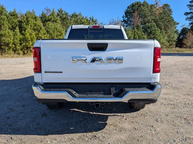 Used 2025 RAM 1500 Big Horn image 5