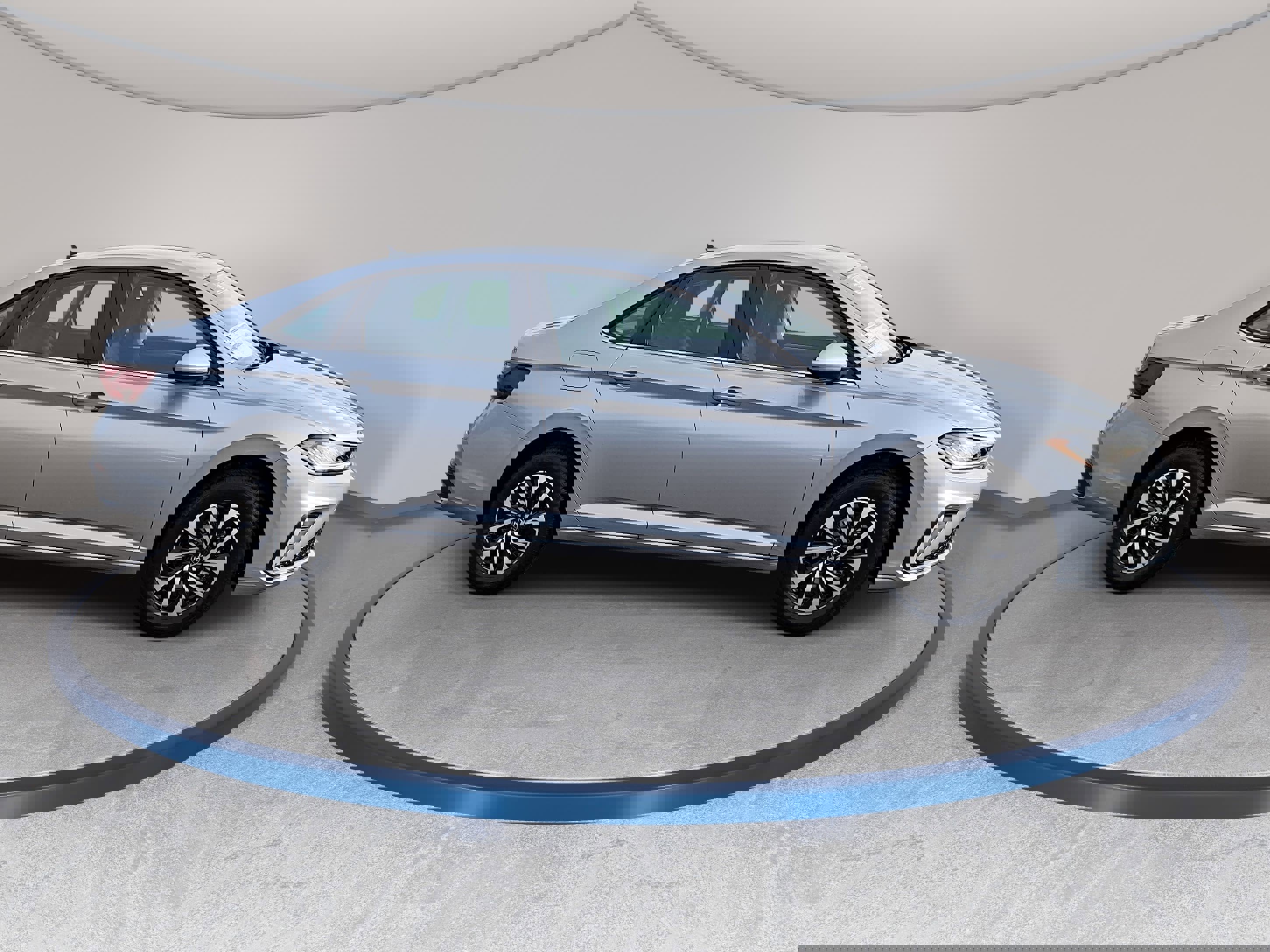 New 2026 Volkswagen Jetta S image 4