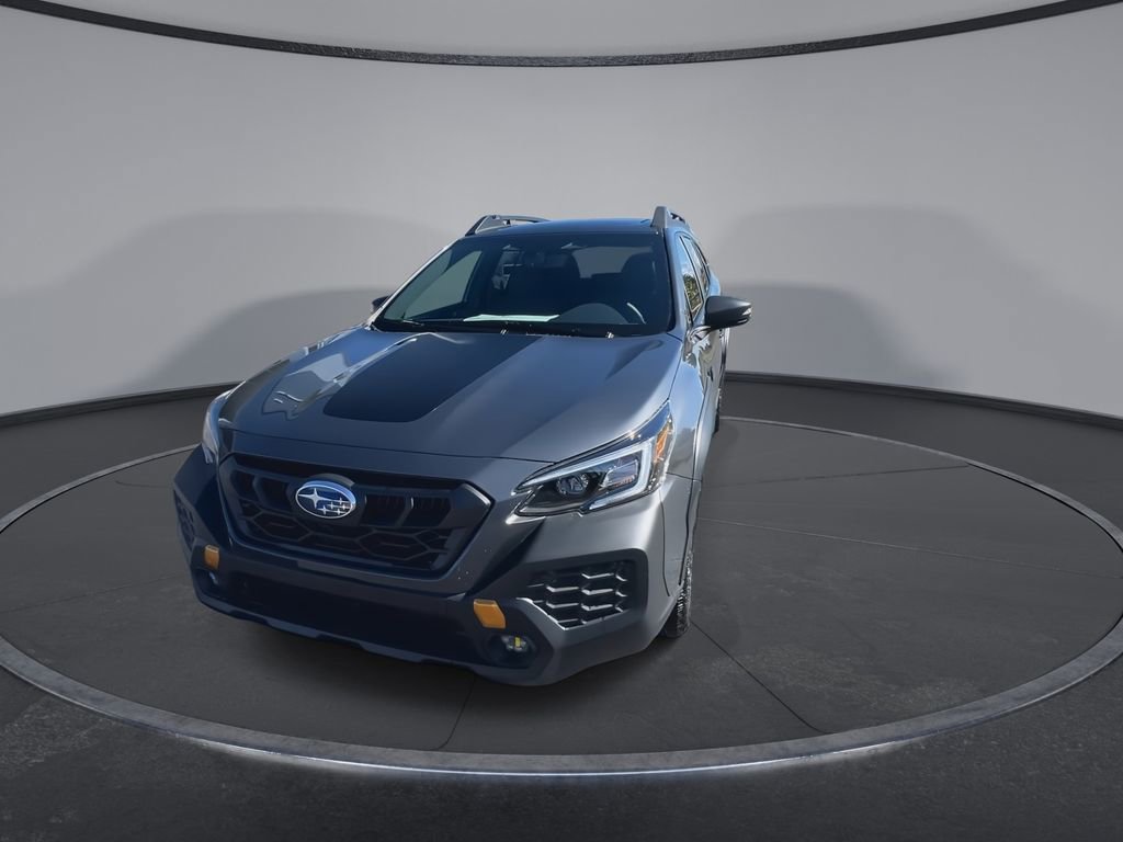 New 2025 Subaru Outback Wilderness image 4