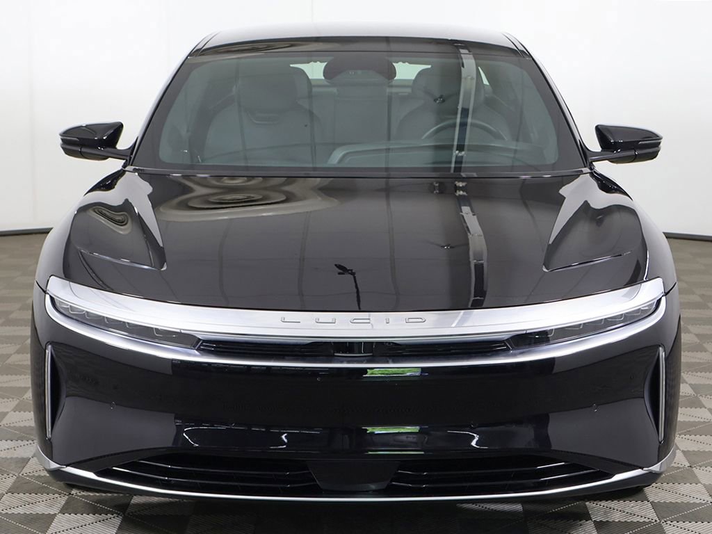 Used 2024 Lucid Air Touring AWD/4WD image 13