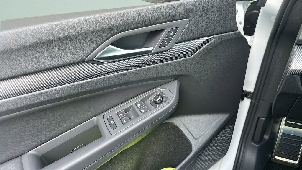 New 2026 Volkswagen GTI Autobahn FWD image 20