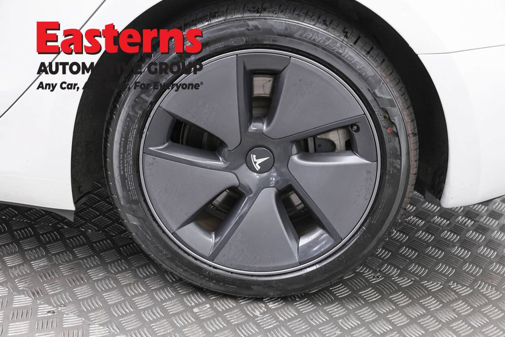 Used 2023 Tesla Model 3 Standard Range RWD image 27