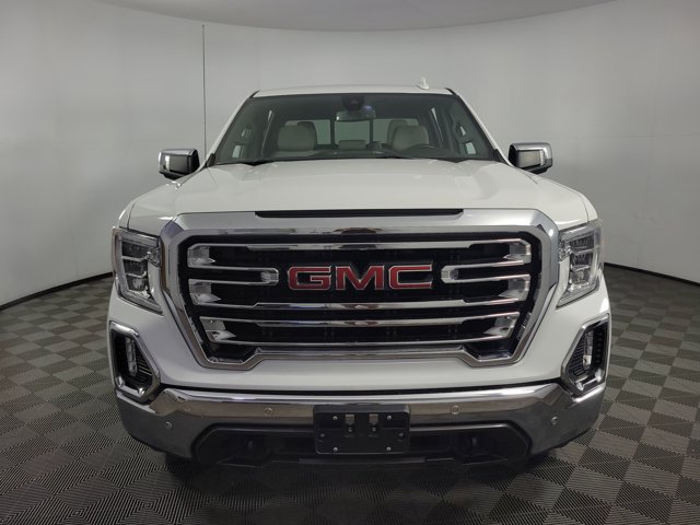 Used 2020 GMC Sierra 1500 SLT w/ SLT Premium Plus Package AWD/4WD image 2