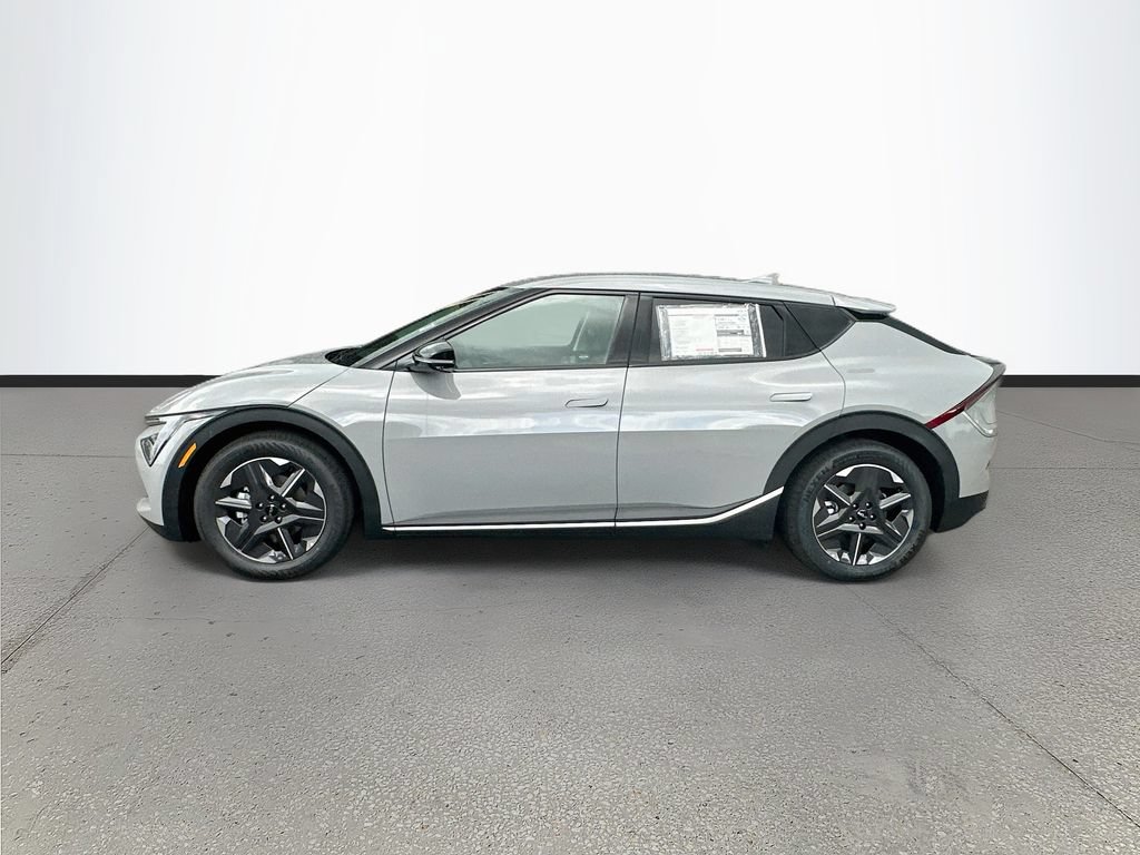New 2026 Kia EV6 Light RWD image 4