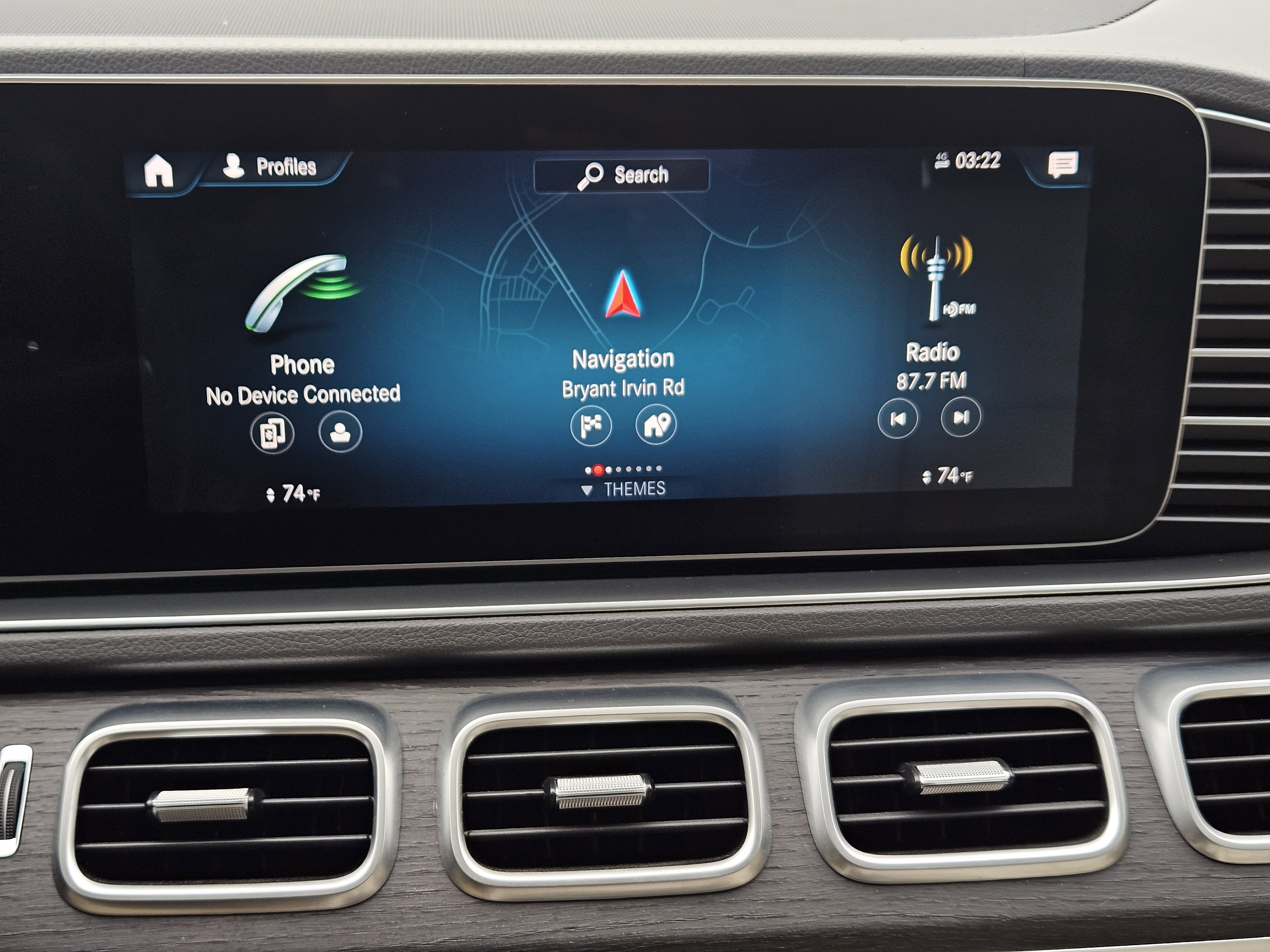 Certified 2020 Mercedes-Benz GLS 450 4MATIC image 17