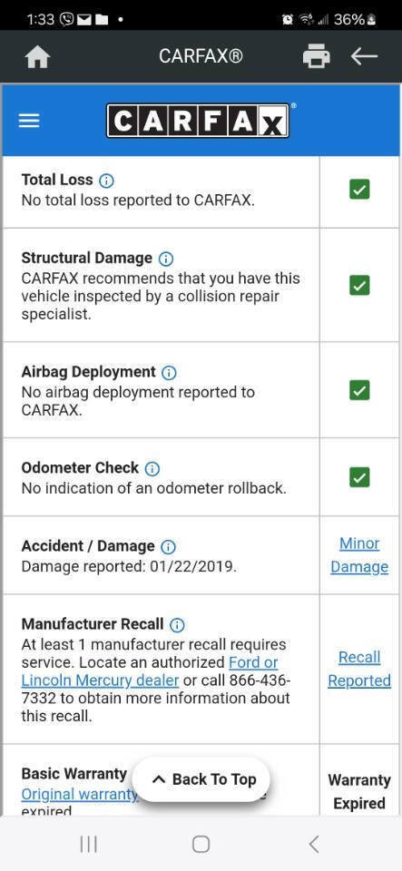 Used 2018 Ford Explorer Sport w/ Equipment Group 401A image 55