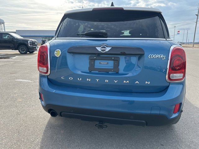 Used 2018 MINI Cooper Countryman SE image 18
