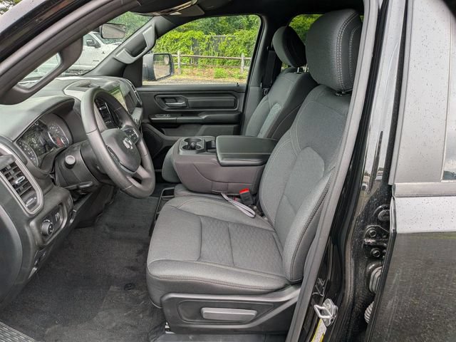 New 2026 RAM 1500 Warlock AWD/4WD image 9