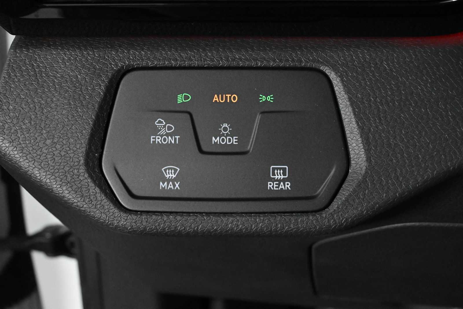 Certified 2021 Volkswagen ID.4 Pro S w/ Gradient Package RWD image 24
