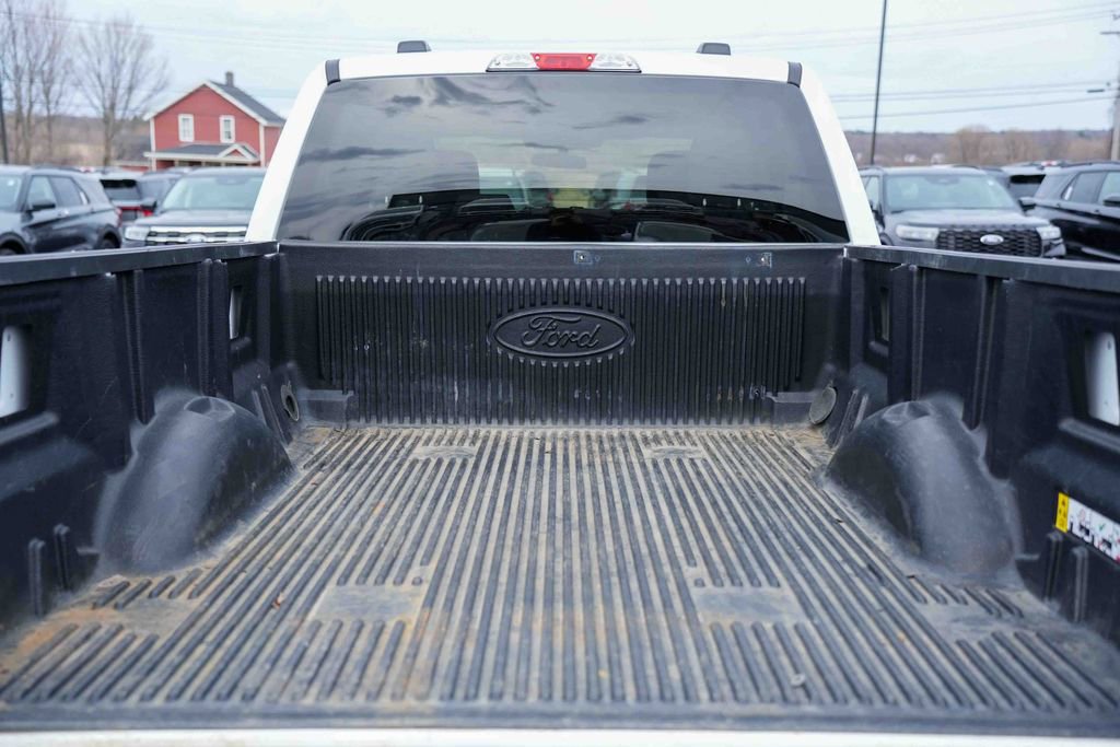 Used 2023 Ford F150 XLT image 11