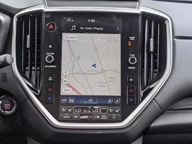 New 2025 Subaru Ascent Touring image 13