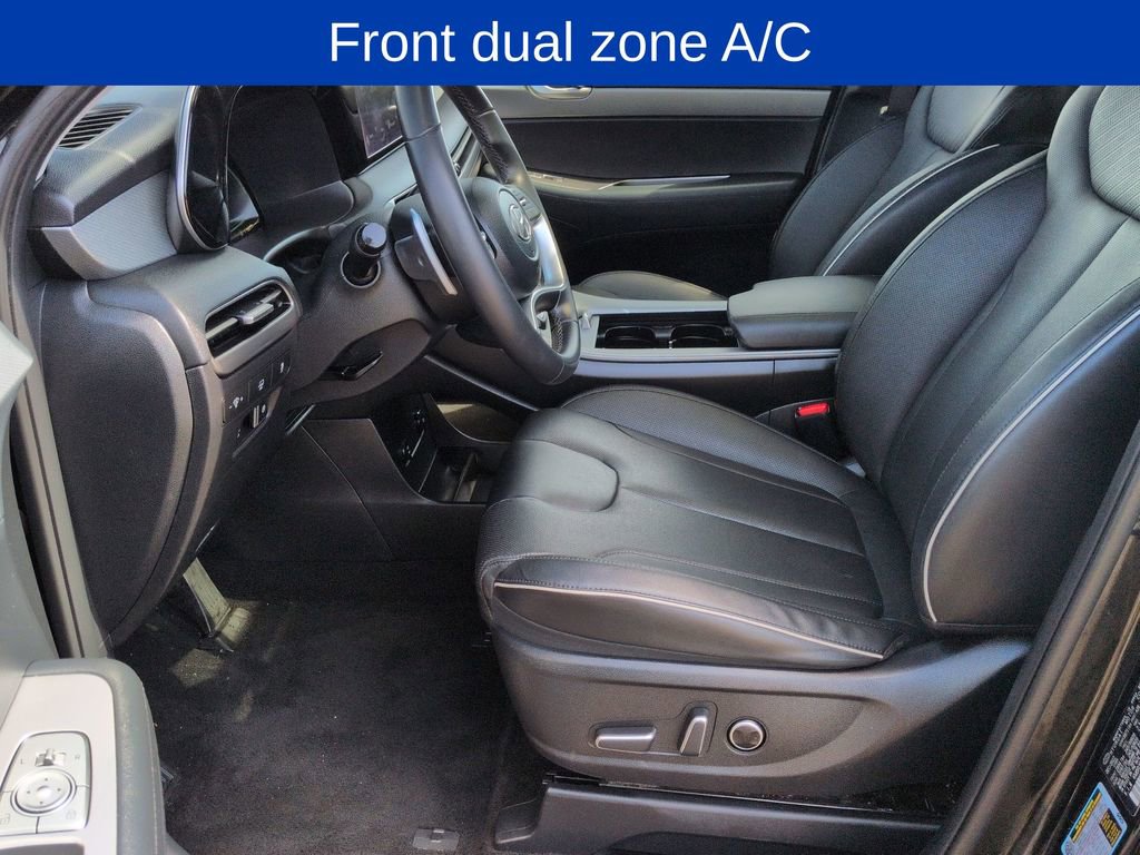 Used 2023 Hyundai Palisade XRT image 9
