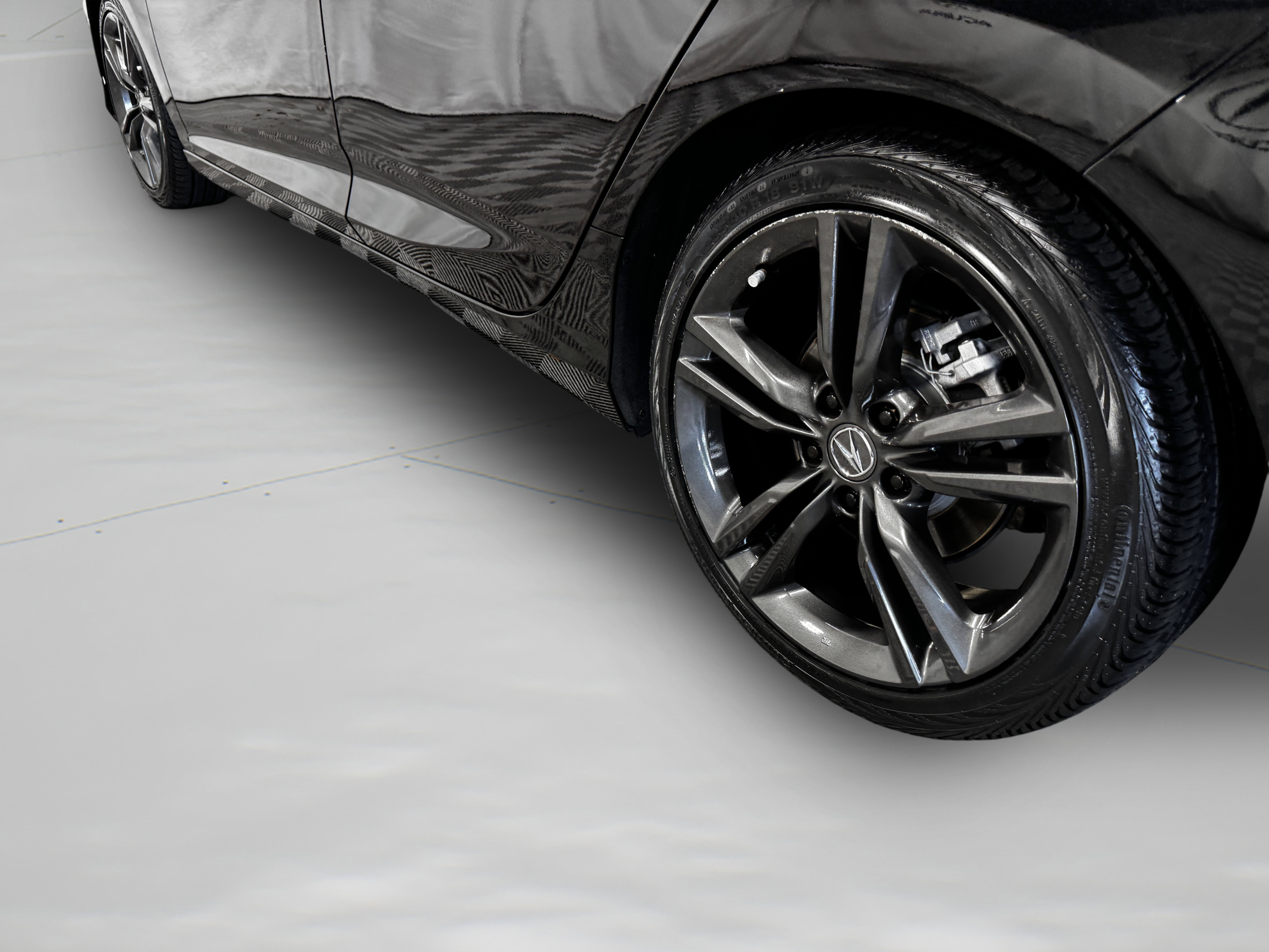 Used 2023 Acura Integra A-Spec FWD image 44