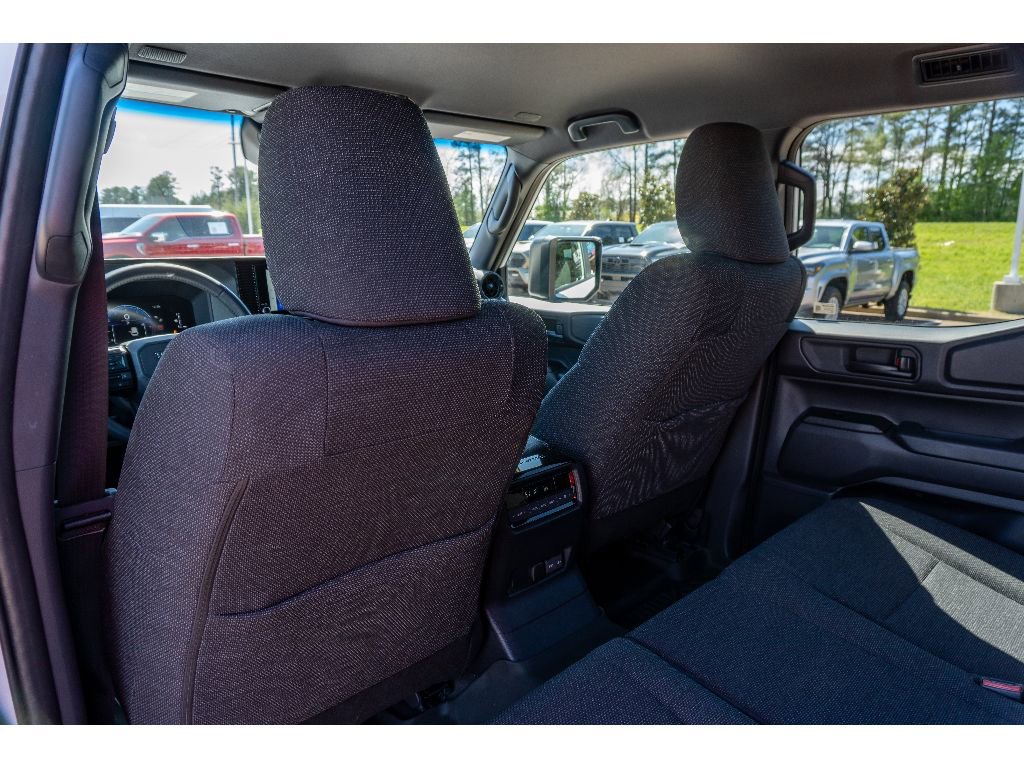 Used 2024 Toyota Land Cruiser 1958 image 12