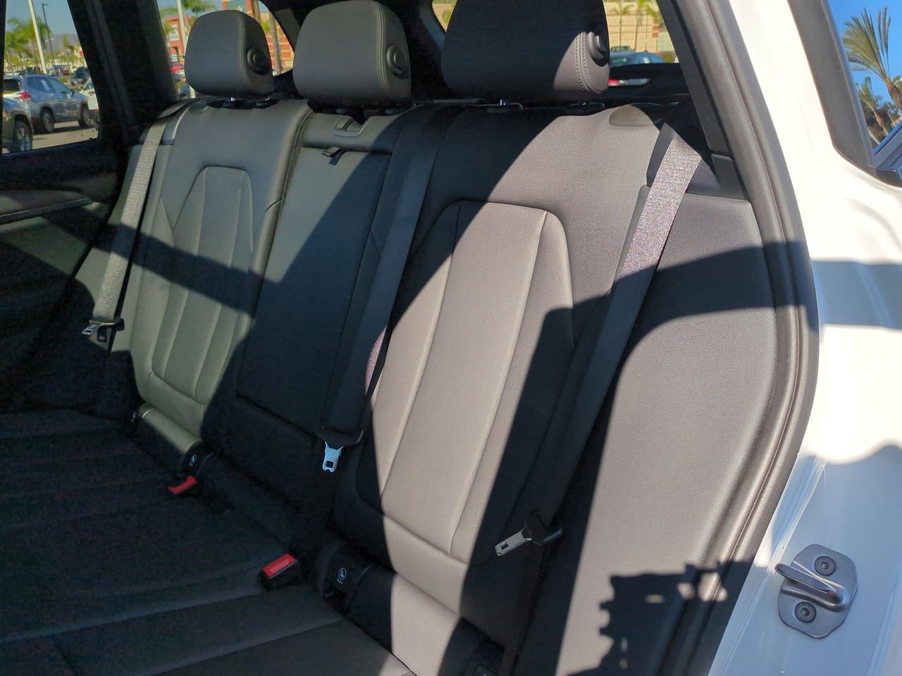 Used 2020 BMW X3 xDrive30e w/ M Sport Package 2 image 27