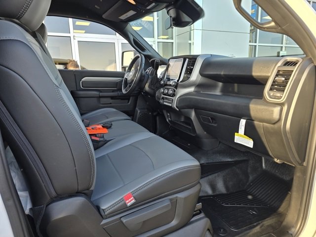 Used 2025 RAM 5500 Tradesman image 21