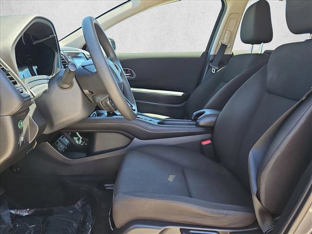 Used 2016 Honda HR-V LX image 16