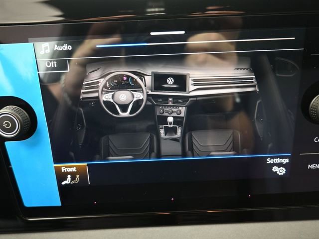 New 2026 Volkswagen Jetta SE FWD image 6