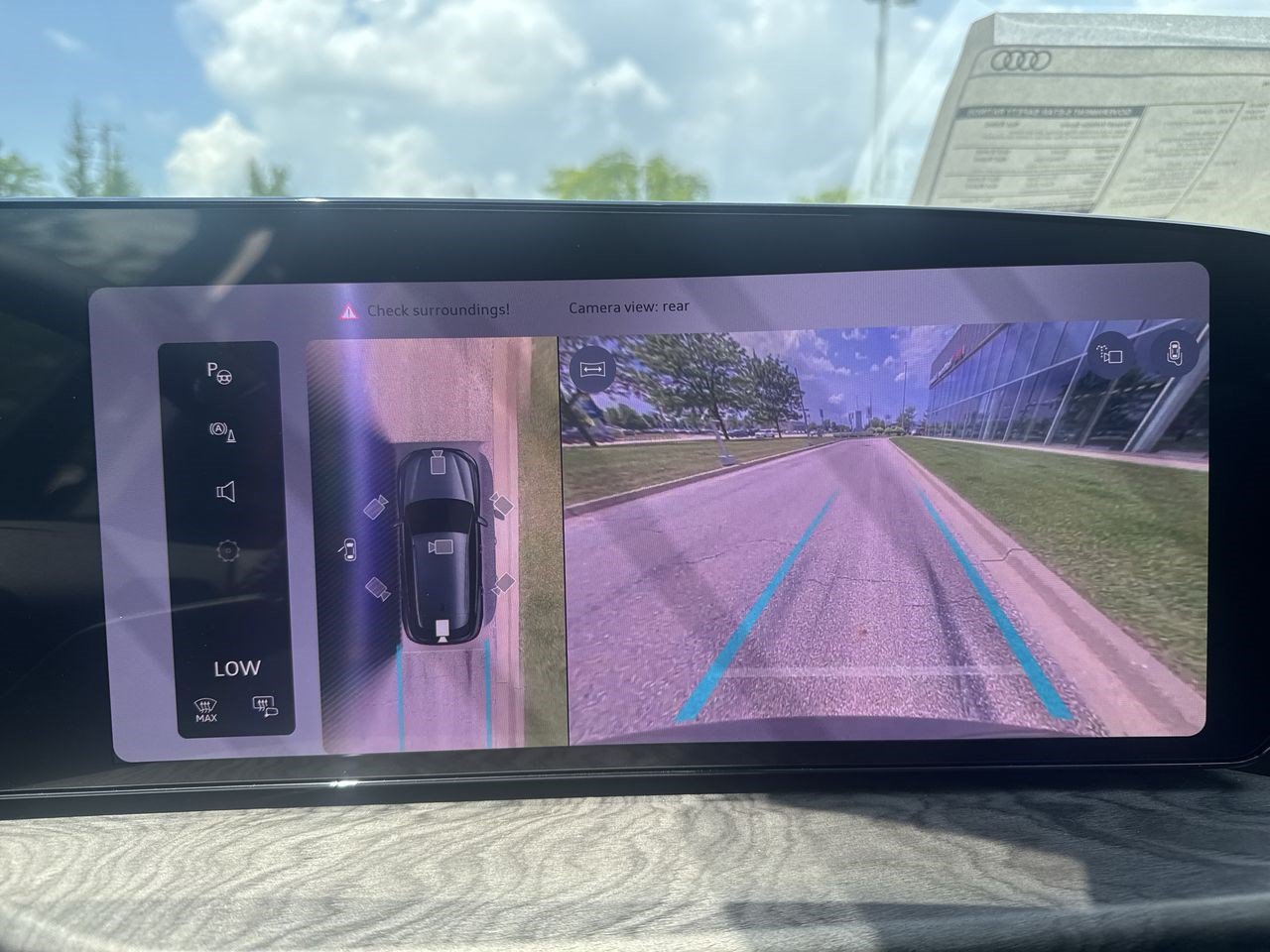 New 2026 Audi Q5 2.0T AWD/4WD image 5