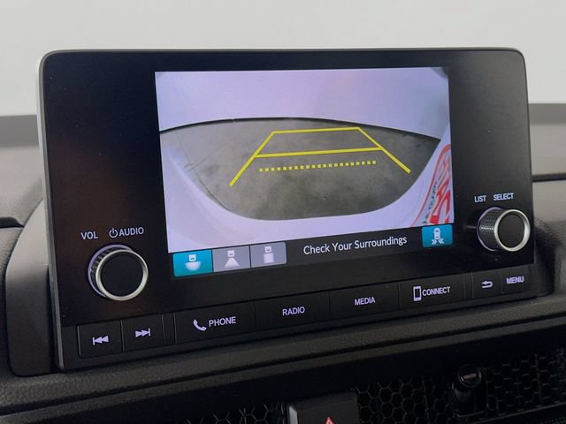 Certified 2024 Honda CR-V EX image 12