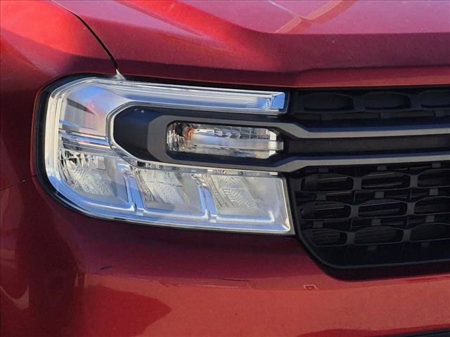 Used 2024 Ford Maverick XLT w/ Equipment Group 300A Standard AWD/4WD image 4