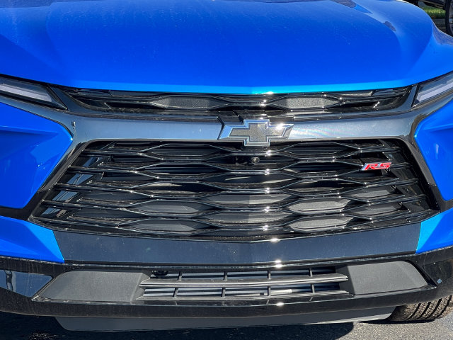 New 2026 Chevrolet Blazer RS w/ Driver Confidence II Package AWD/4WD image 45