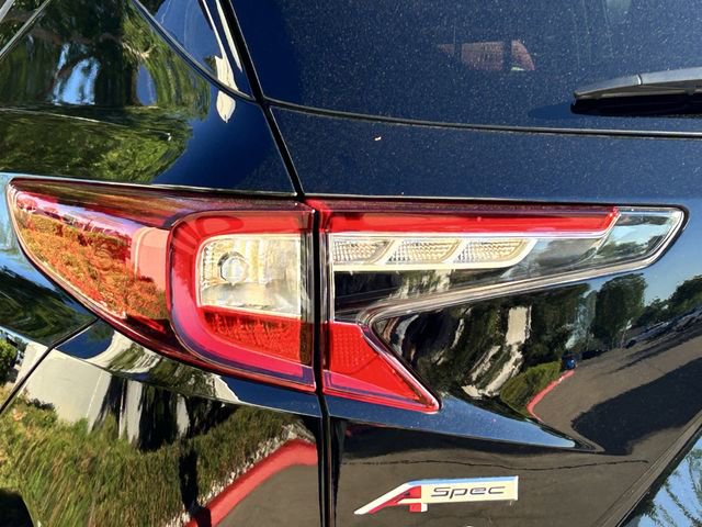 Certified 2024 Acura RDX A-Spec AWD/4WD image 7