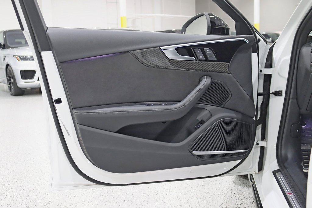 Used 2023 Audi S4 Prestige image 37