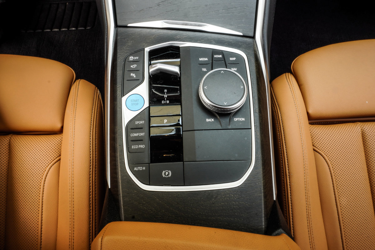 Used 2024 BMW i4 eDrive40 w/ Premium Package RWD image 20