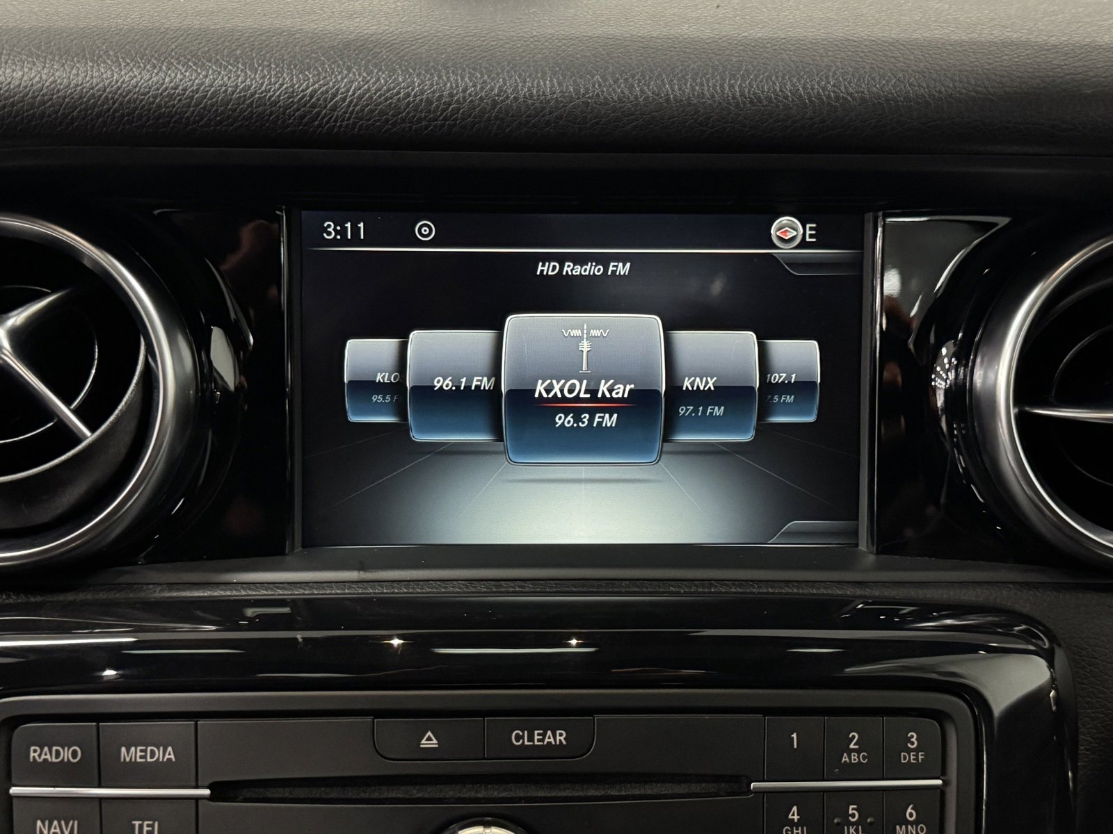 Certified 2020 Mercedes-Benz SLC 43 AMG image 30