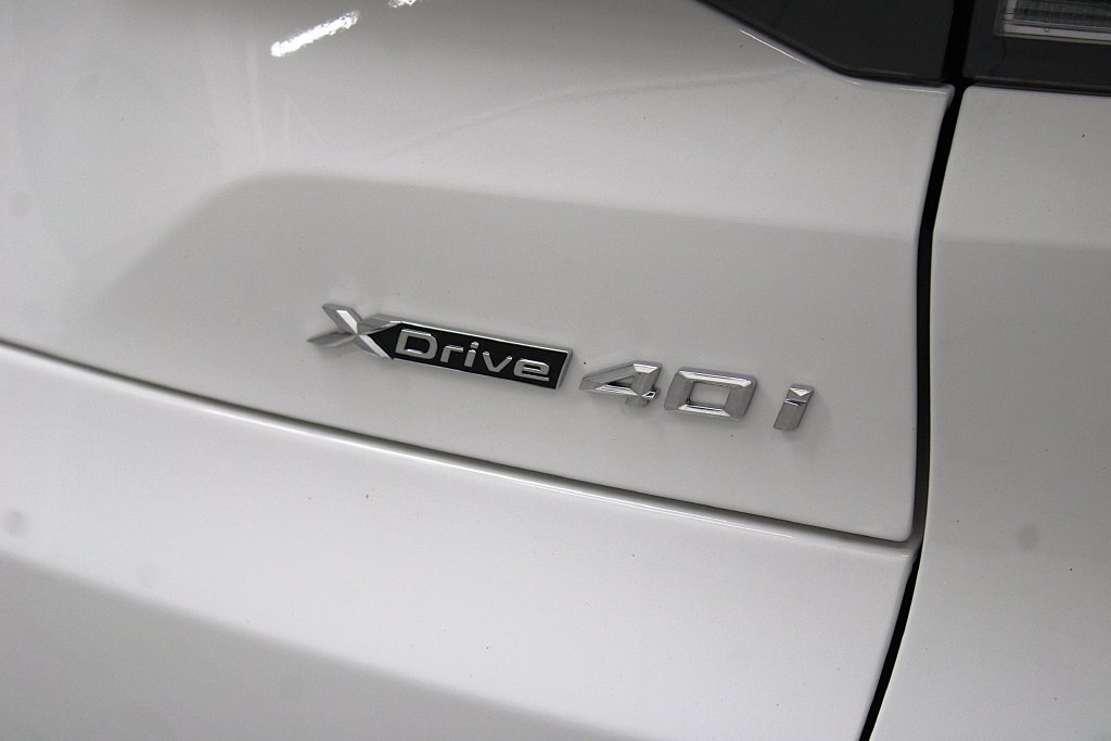 Used 2026 BMW X5 xDrive40i AWD/4WD image 42