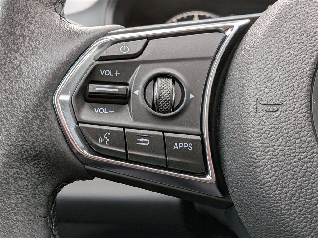 New 2026 Acura RDX Base image 19