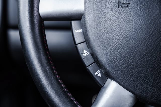 Used 2004 Pontiac GTO RWD image 63