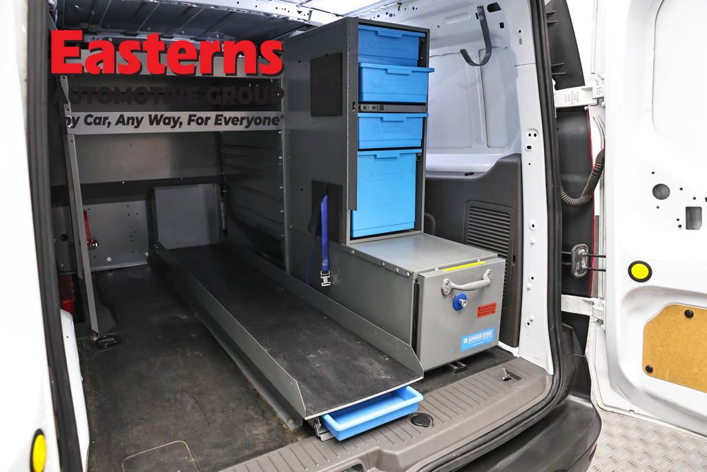Used 2020 Ford Transit Connect XL FWD image 22