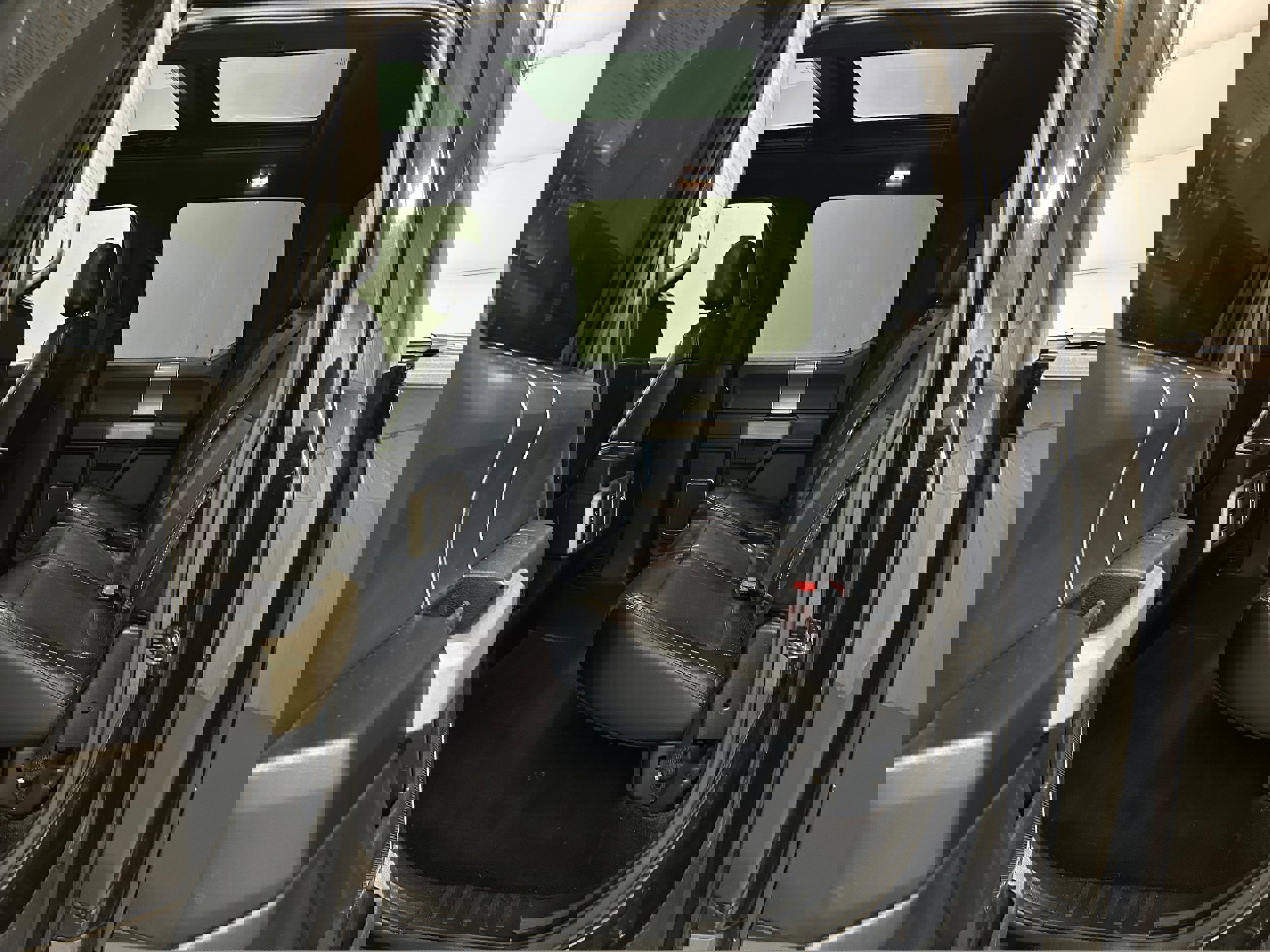 Used 2016 Ford F150 Lariat w/ Equipment Group 502A Luxury image 26