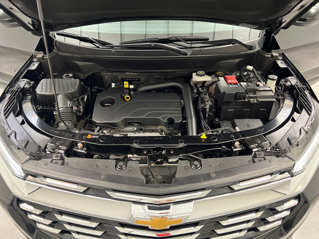 Used 2025 Chevrolet Equinox LT FWD image 64
