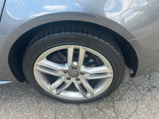 Used 2016 Audi A4 2.0T Premium AWD/4WD image 6