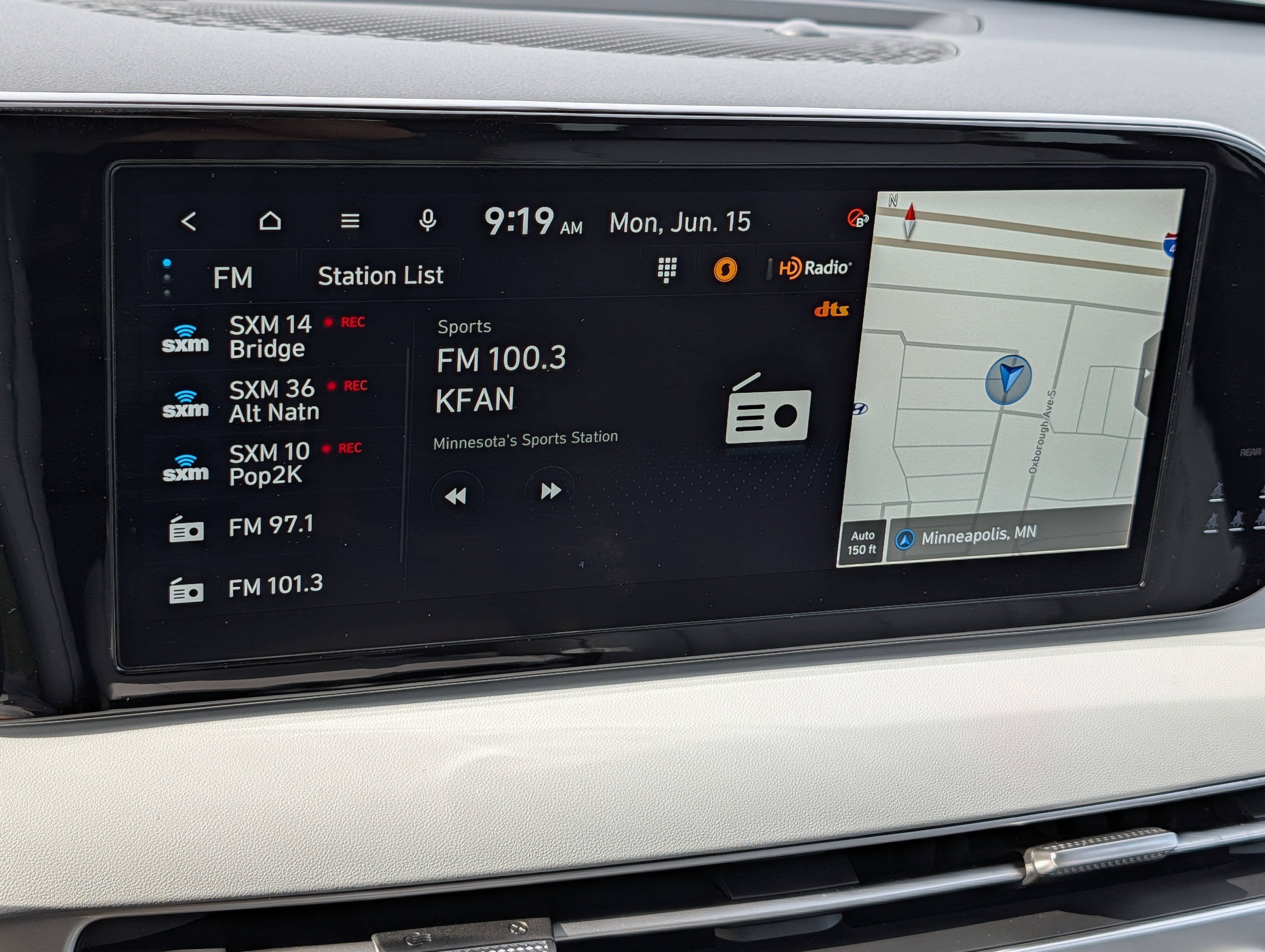 Certified 2025 Hyundai Palisade SEL AWD/4WD image 22