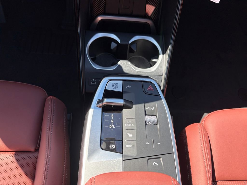 New 2026 BMW X1 xDrive28i w/ Technology Package image 11