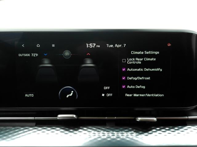 Used 2024 Kia Carnival SX Prestige image 53