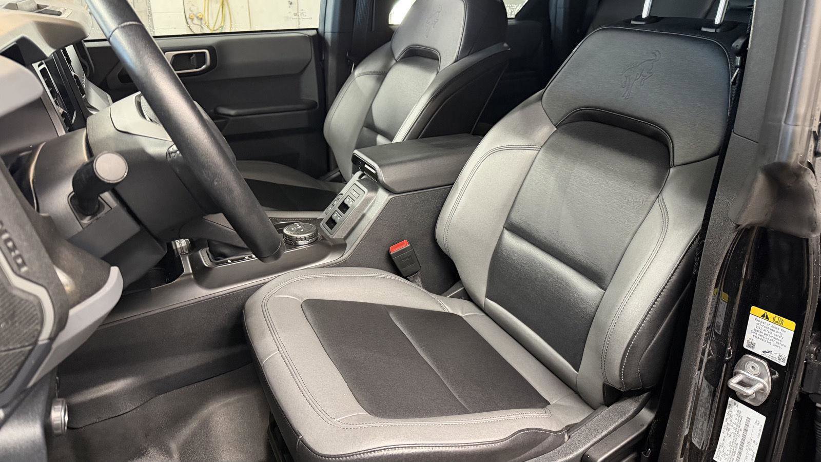 Used 2024 Ford Bronco Big Bend image 13