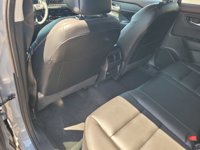 Certified 2023 Nissan Rogue SL w/ SL Premium Package AWD/4WD image 14