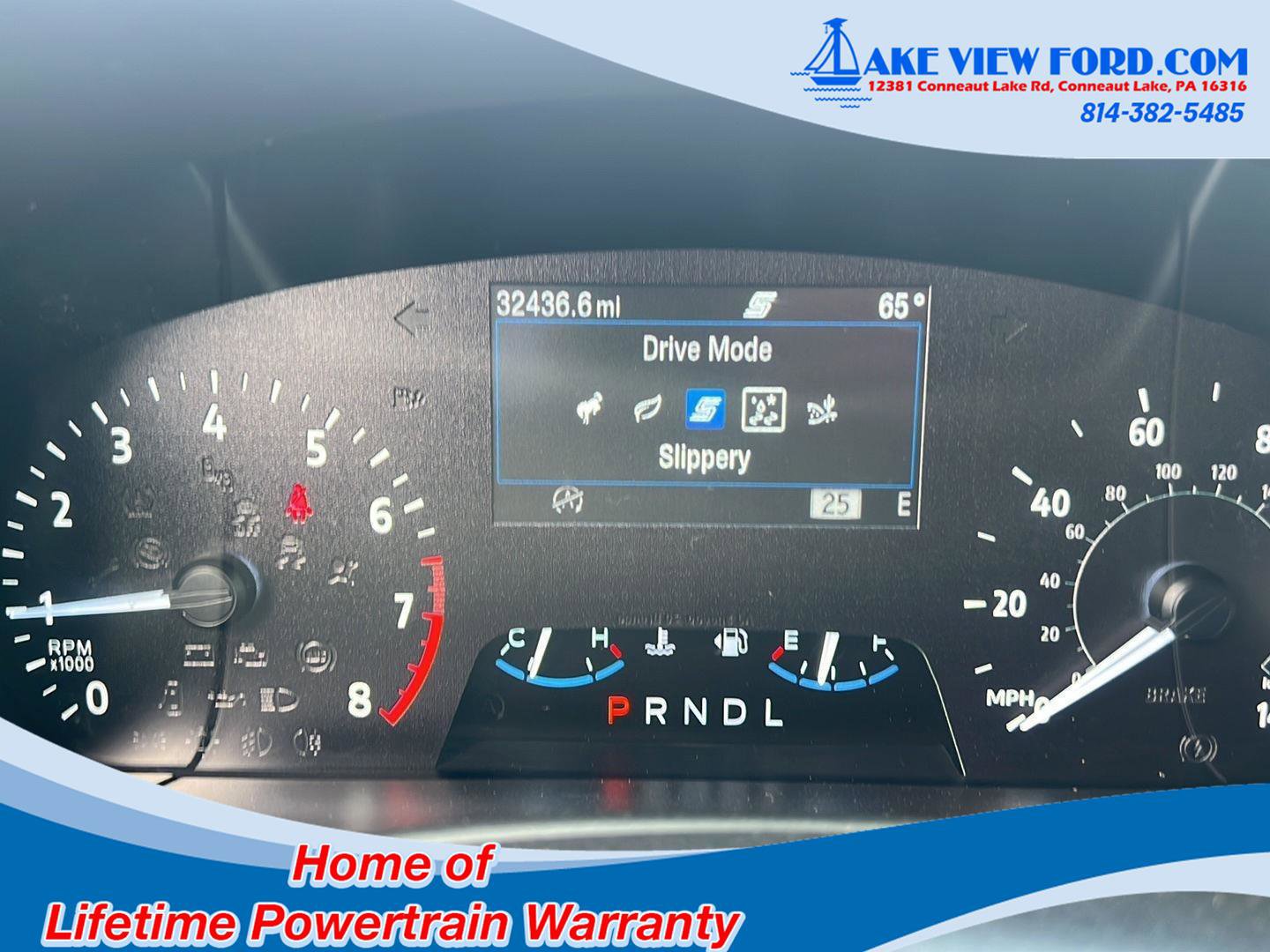 Used 2021 Ford Bronco Sport Big Bend w/ Big Bend Package (96B) image 38