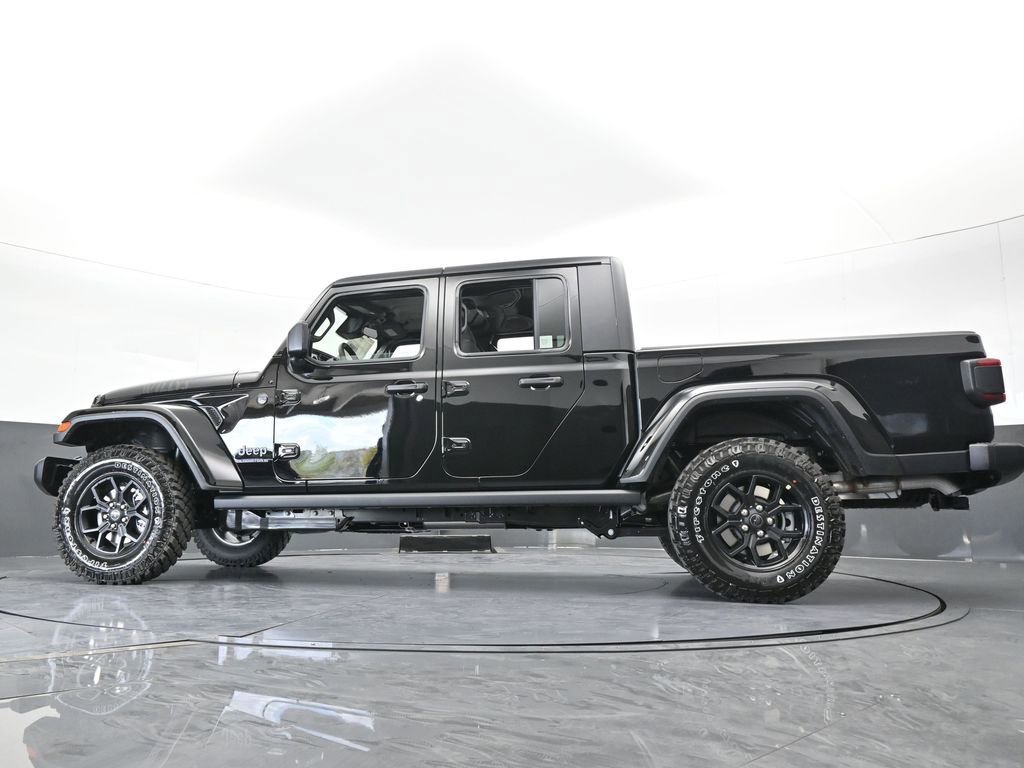 New 2026 Jeep Gladiator Willys image 52
