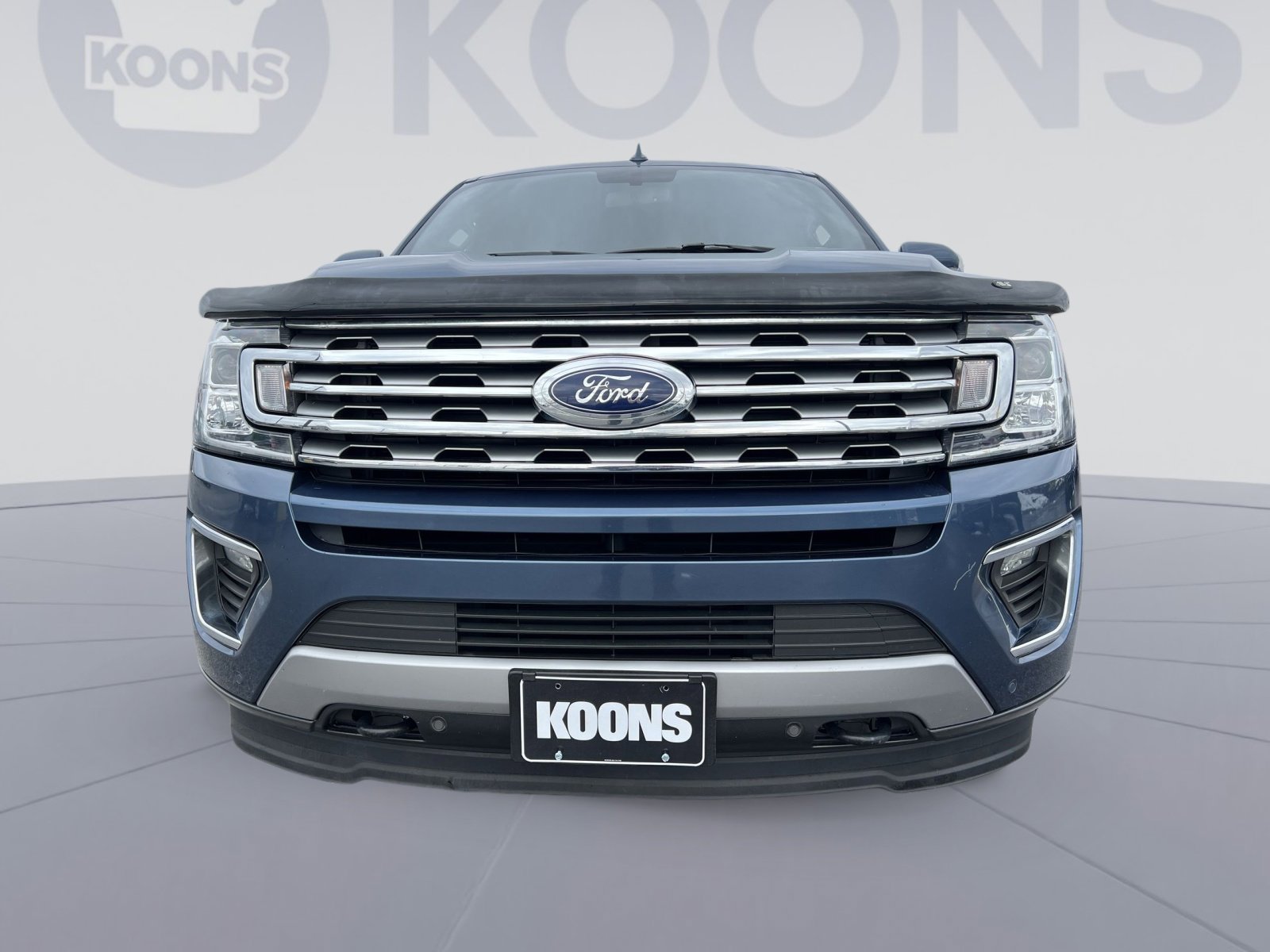 Used 2018 Ford Expedition Max Limited image 11