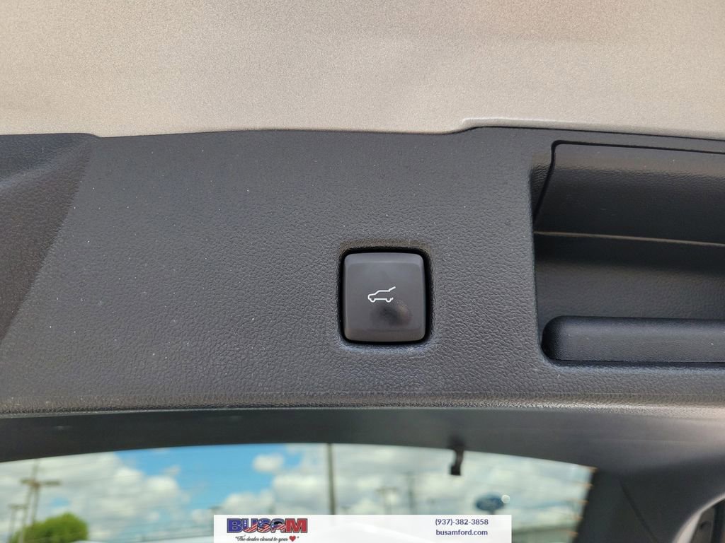 Used 2024 Ford Escape ST-Line AWD/4WD image 7