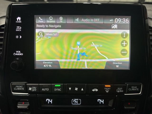 Used 2023 Honda Odyssey Touring image 13