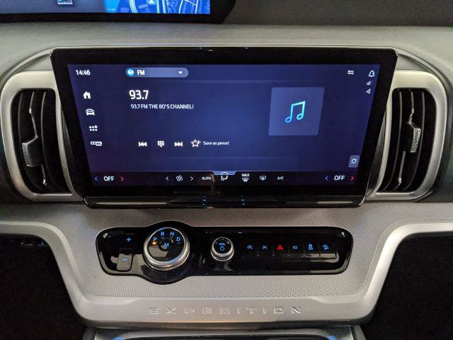 Certified 2025 Ford Expedition Max Active image 8