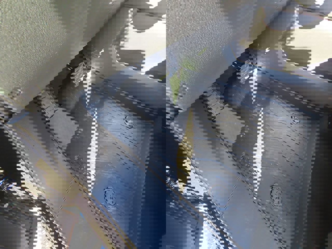 New 2026 GMC Sierra EV Elevation image 72